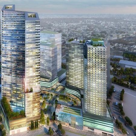 Hala Tysons Aparthotel McLean Eksteriør bilde