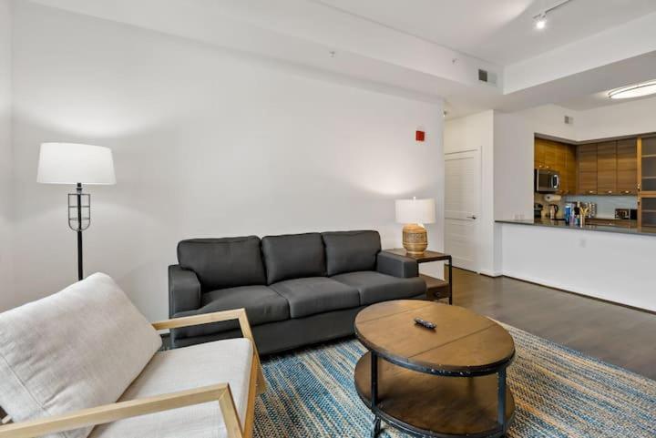 Hala Tysons Aparthotel McLean Eksteriør bilde