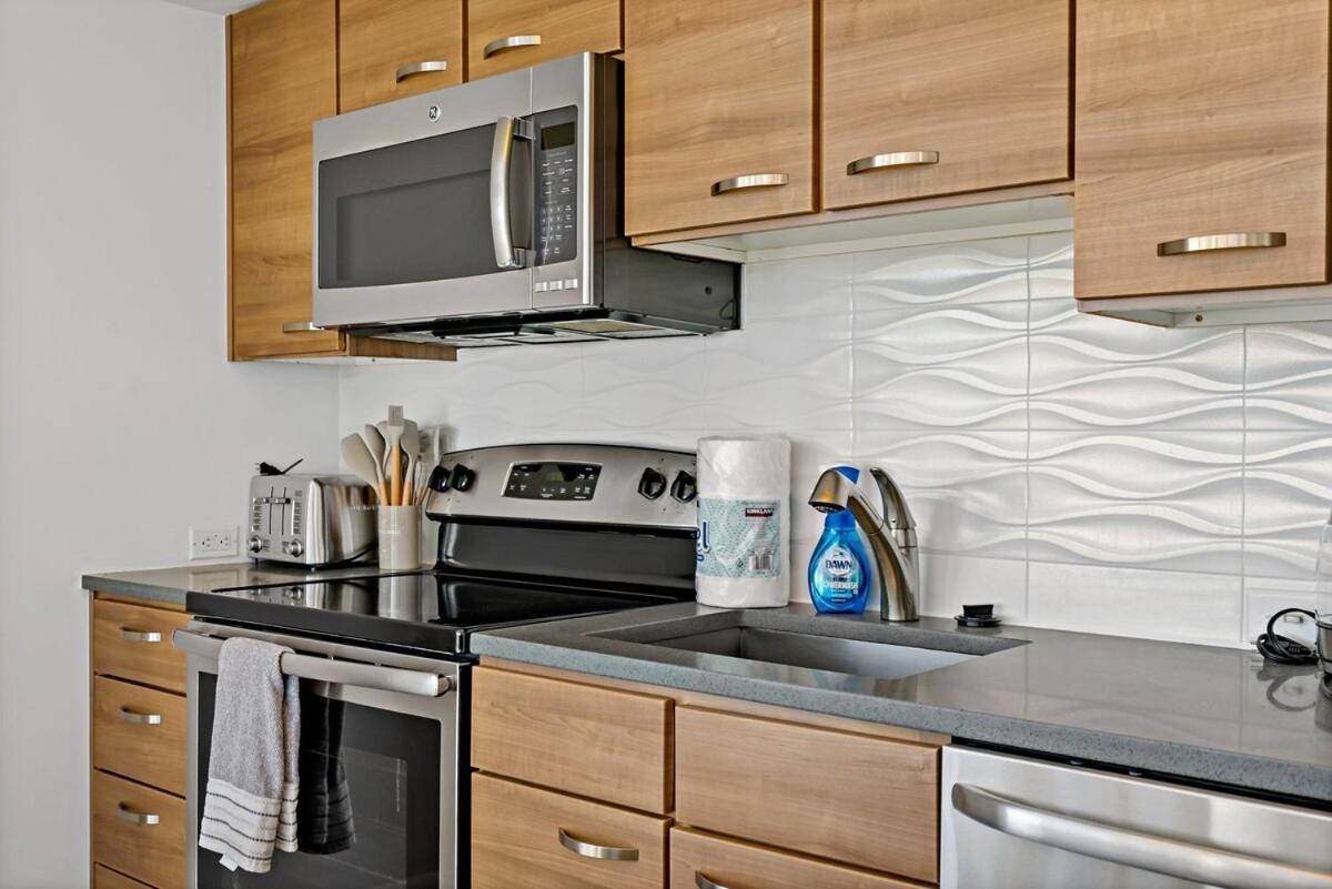 Hala Tysons Aparthotel McLean Rom bilde